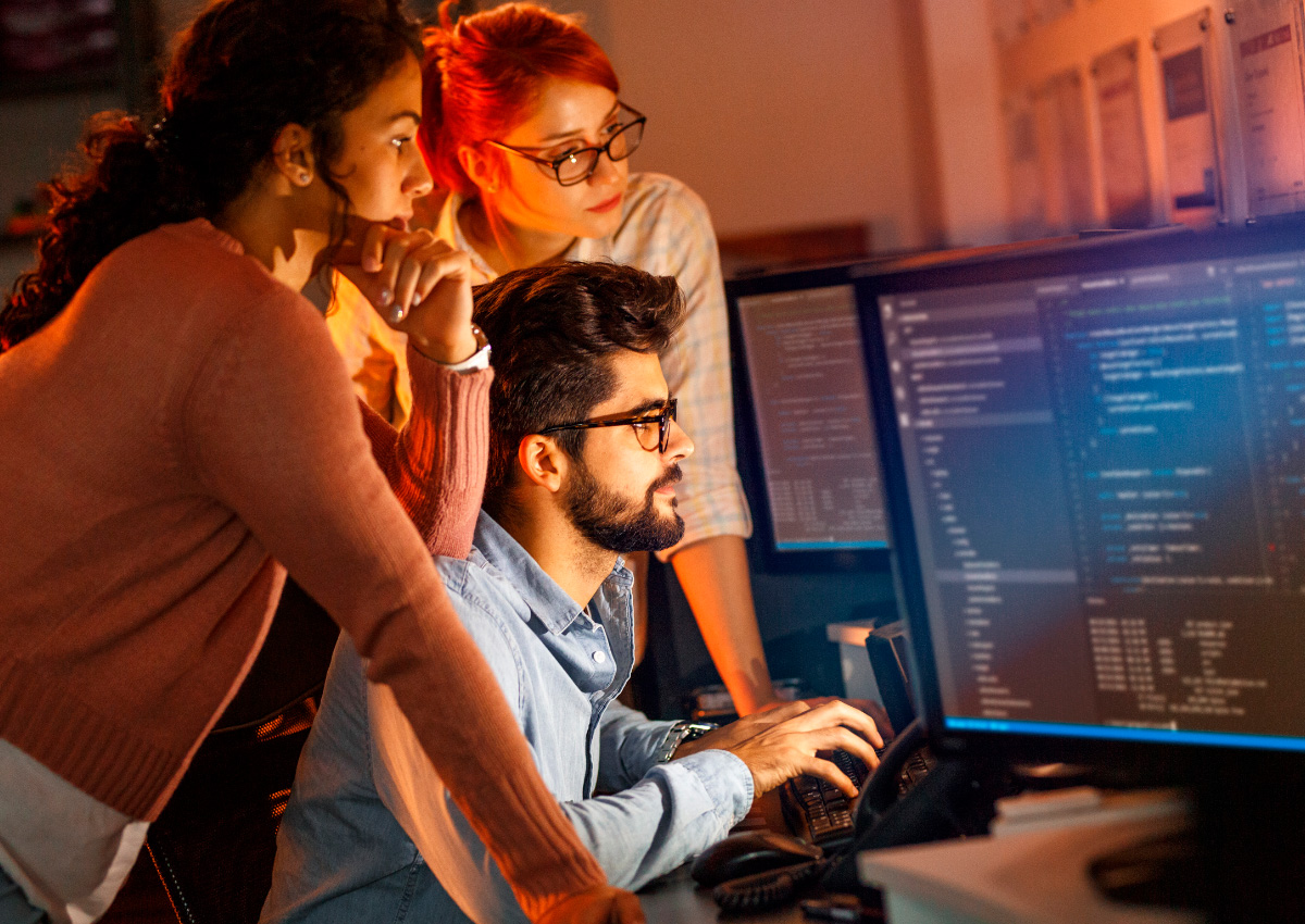 Secure Computing Project